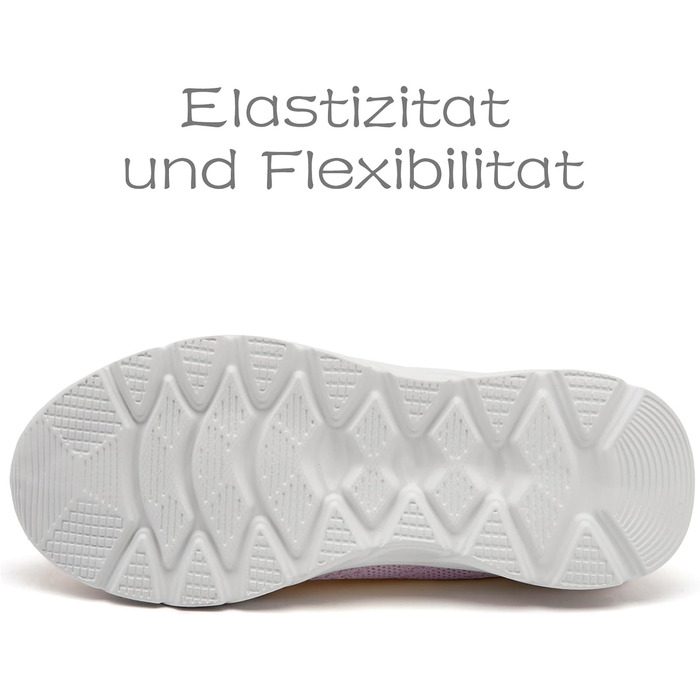 Жіночі кросівки для бігу та активного відпочинку. Стильні рожеві кросівки для занять спортом та прогулянок (42 EU)