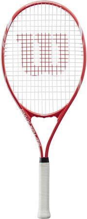 Тенісна ракетка Wilson Envy XP Lite, легка, для дорослих