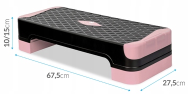Кросівки Step Sapphire SG-057, рожеві