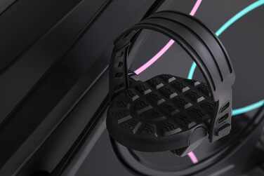 Велотренажер Zipro Flame магнітний, ергометр до 150 кг, для дому
