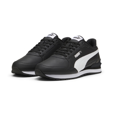 Чоловічі кросівки Puma ST Runner v4 39906801 класичні спортивні, чорні