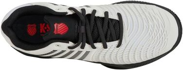 Кросівки для тенісу K-Swiss Express Light 3 Hb чоловічі, білі, 44.5 EU