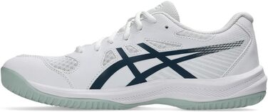 Кросівки ASICS Upcourt 6 білі, 42 розмір для чоловіків