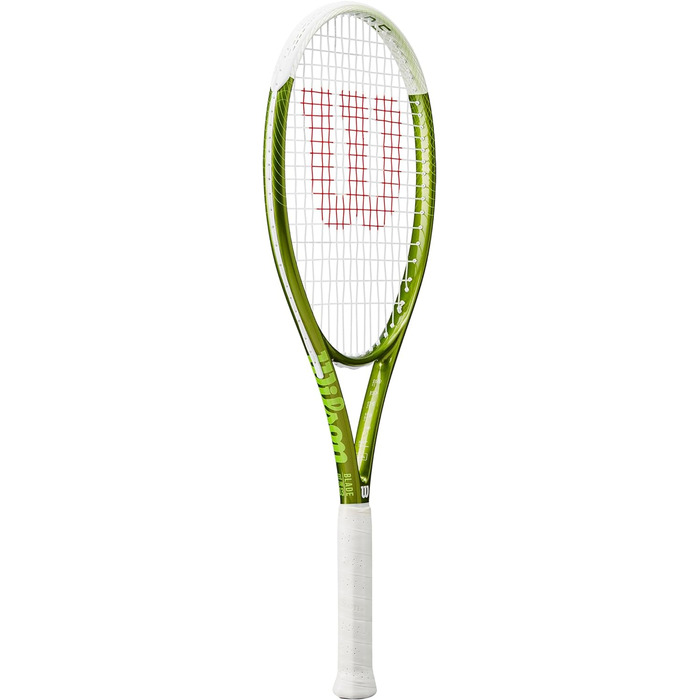 Тенісна ракетка Wilson Blade Feel Team 103, розмір ручки 4-1/8