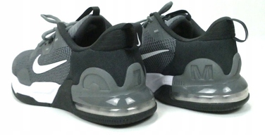 Чоловічі спортивні кросівки Nike Air Max Alpha Trainer 5 DM0829-003, розмір 45,5
