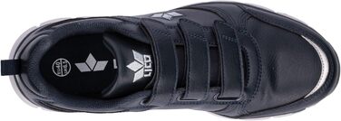 Чоловічі бігові кросівки Lico Lionel VLaufschuhe, 48 EU, темно-сірий