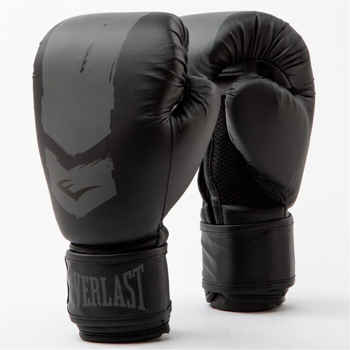 Боксерські рукавички Everlast Prospect 2 з посиленою підтримкою зап'ястя, на липучці, для тренувань і спарингів
