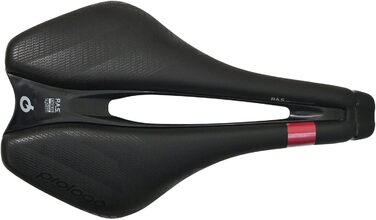 Сідло Prologo Dimension AGX T4.0 для шосе, MTB та тріатлону, VL-1A26B, PR2669