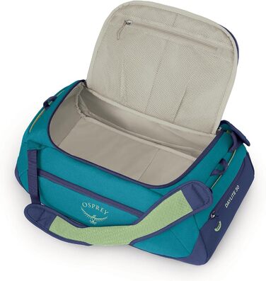 Osprey Daylite Duffel 30 універсальна спортивна сумка 30 л