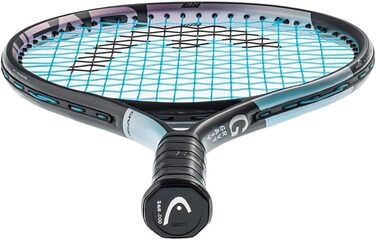 Дитяча тенісна ракетка HEAD IG Gravity Jr. 21 для дітей 4-6 років