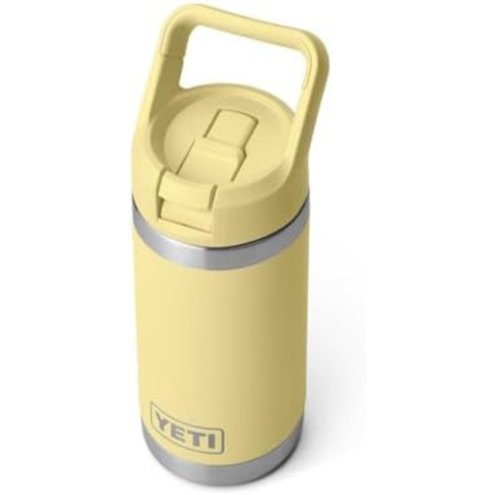 Дитяча пляшка YETI Rambler Jr Key Lime 354 мл, термостійка