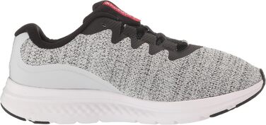 Кросівки для бігу чоловічі Under Armour Charged Impulse 3 Tech F001 (45 EU, білий)