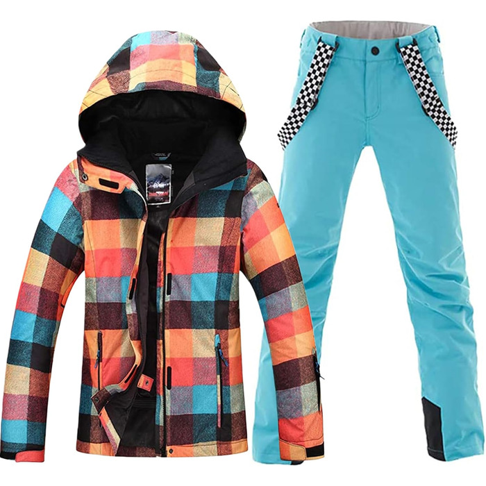 Жіночі шкарпетки HOTIAN (2 пари) Стиль-9, розмір XL