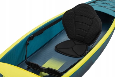 Надувний каяк Bestway Arrow Elite X1 (арт. 65179)