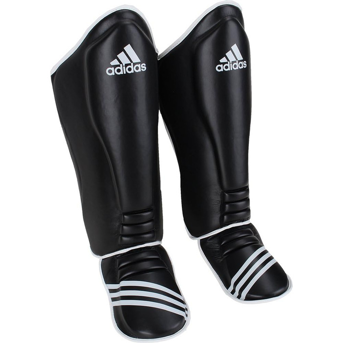 Щитки для гомілки adidas SHIN-N-STEP, захист для футболу