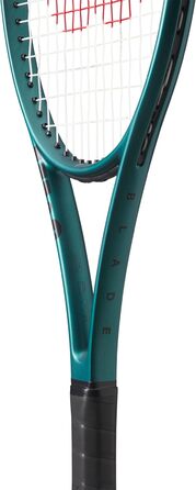 Тенісна ракетка Wilson Blade 101L V9, дуже легка, 16x20, для чоловіків і жінок
