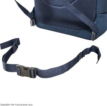 Рюкзак Tatonka Grip Rolltop 34 л з відділенням для ноутбука 15