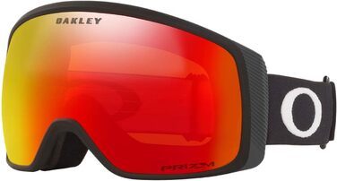 Гірськолижна маска Oakley Flight Tracker XM, багатокольорова