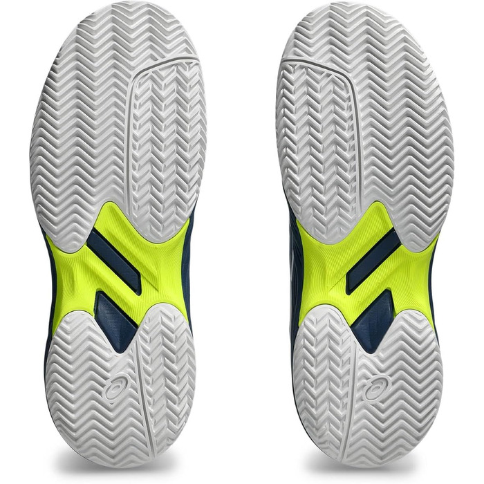 Дитячі кросівки ASICS Gel-Game 9 GS White/Restful Teal (31.5 EU)