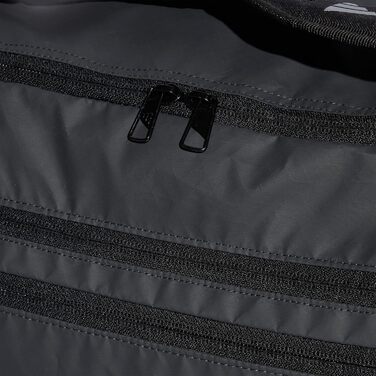 Універсальна спортивна сумка adidas Hybrid для жінок і чоловіків, дуфл, багатофункціональна