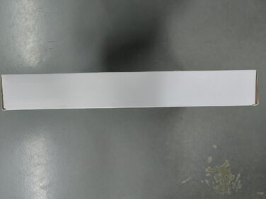 Розумна ваги Lepulse Lescale F4 з аналізом складу тіла, визначенням жиру та м'язової маси, ультраточна персональна вага з великим дисплеєм, 15 показників, біла