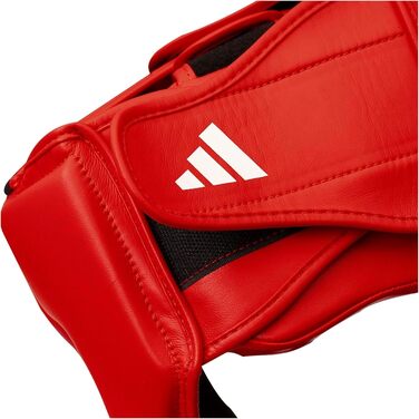 Захисний шолом adidas Aibah1t/Rl, червоний, розмір L