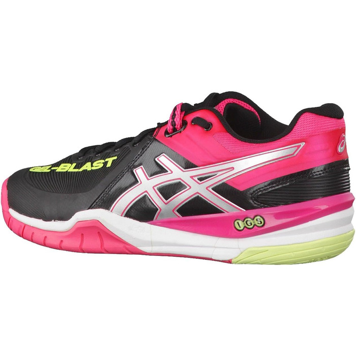 Кросівки ASICS Gel-Blast 6 W - жіночі, для бігу та занять спортом