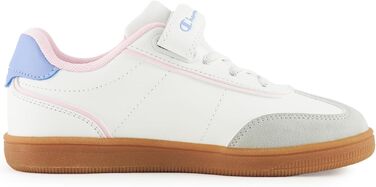 Жіночі кросівки Champion Prestige White (розмір 31.5 EU, білі, Ww004)