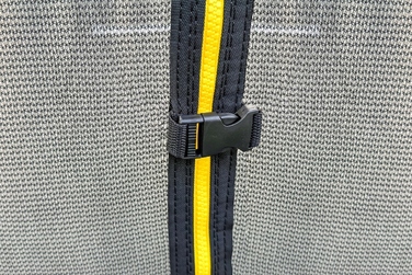 Садовий батут Sonifit FIGS V2 12Ft (366 см)
