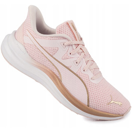 Жіночі спортивні кросівки Puma REFLECT Lite, колір Molten Metal, розмір 40