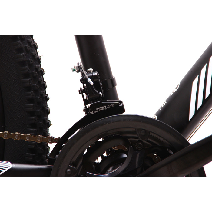 Гірський велосипед MTB XC 270, рама 19