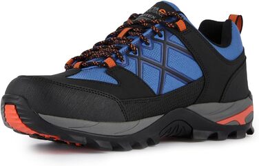 Черевики для ходьби Regatta Samaris III чоловічі, водонепроникні, 40 EU, Navy Rio Red