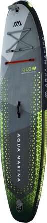Надувна SUP-дошка AM Aqua Marina Glow 3 м для плавання