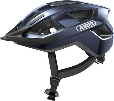Велошолом ABUS Aduro 3.0 для міста та спорту, стильний, для чоловіків і жінок