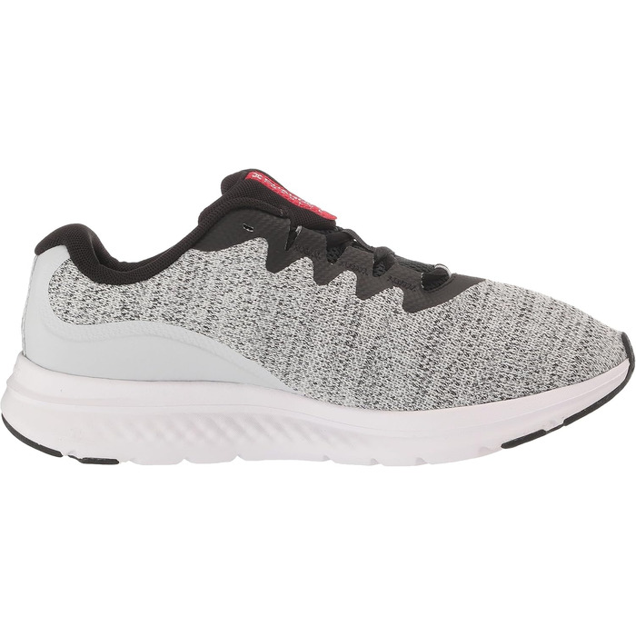 Кросівки для бігу чоловічі Under Armour Charged Impulse 3 Tech F001 (45 EU, білий)