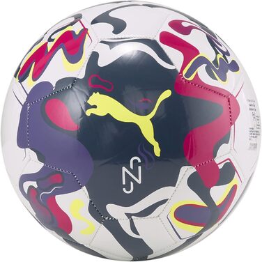 Футбольний м'яч Puma Neymar Graphic розмір 5