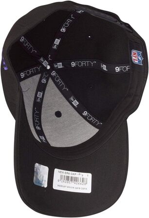 Кепка бейсболка New Era 9Forty Snapback NFL San Francisco 49ers - оригінальна ліцензійна кепка