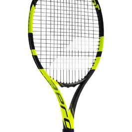 Тенісна ракетка Babolat Pure Aero VS SS16, розмір 2, професійна