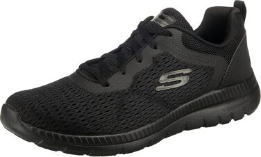 Жіночі кросівки Skechers, розмір EU 40, чорного кольору