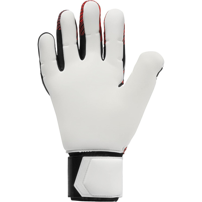 Воротарські рукавички Uhlsport Powerline Absolutgrip Reflex для юніорів, унісекс