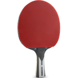 Професійна ракетка для настільного тенісу JOOLA Carbon Pro, ITTF, для змагань