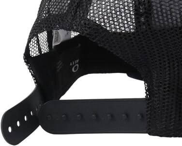 Чоловіча кепка Oakley Chalten, універсальний розмір, синя