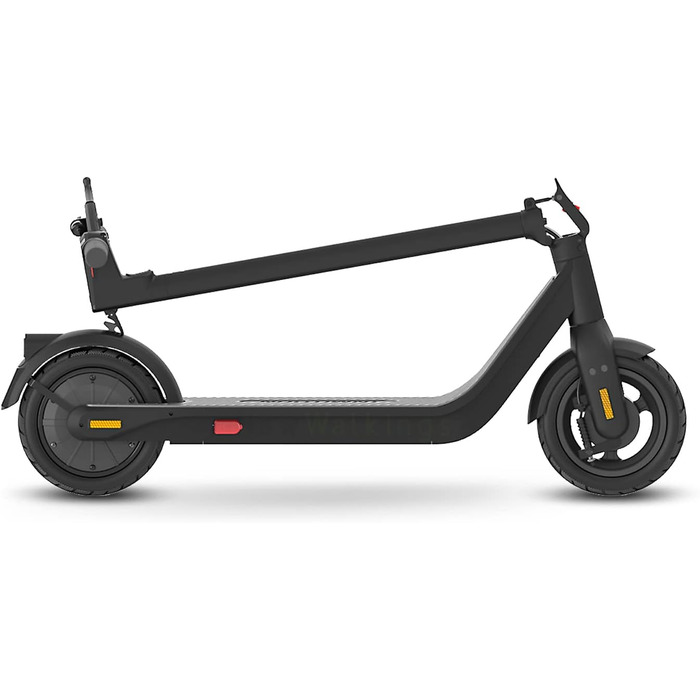 Електросамокат INMOTION AIR / AIR Pro, потужний акумулятор, для міста, до 30 км/год, складний, для дорослих