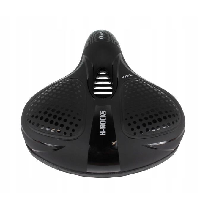 Дитяче сидіння H-rocks Classic Comfort JQA-23508, 200 мм