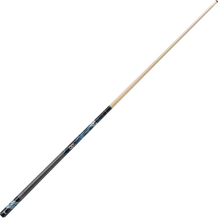 Більярдний кий Viper Underground Rock & Roll, 2-х частинний, 147.3 см, 21 унція