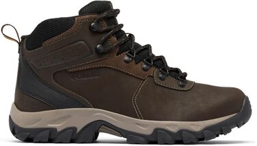 Чоловічі трекінгові черевики Columbia Newton Ridge Plus II Waterproof