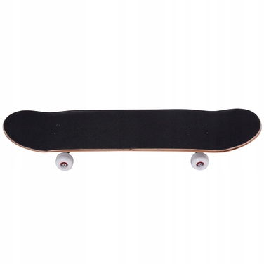Кленовий дерев'яний лонгборд Costway SP37670DK, 80 см