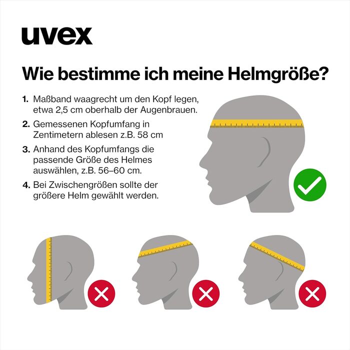 Велошолом Uvex Finale Visor V з візором і LED-ліхтарем, для міста, унісекс, мохово-зелений матовий, 52-57 см