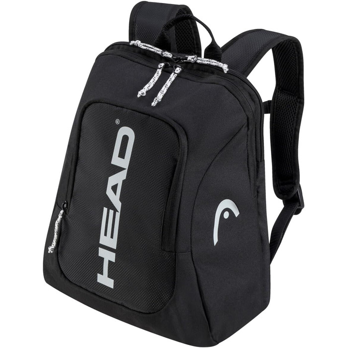 Тенісна ракетка HEAD 14L, чорна