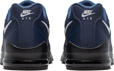 Чоловіча спортивна футболка Nike RV Sphere 1/2 Zip, чорна (49.5 EU)